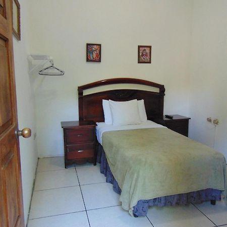 Hotel Managua Hills Exterior foto