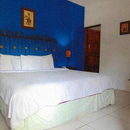Hotel Managua Hills Exterior foto
