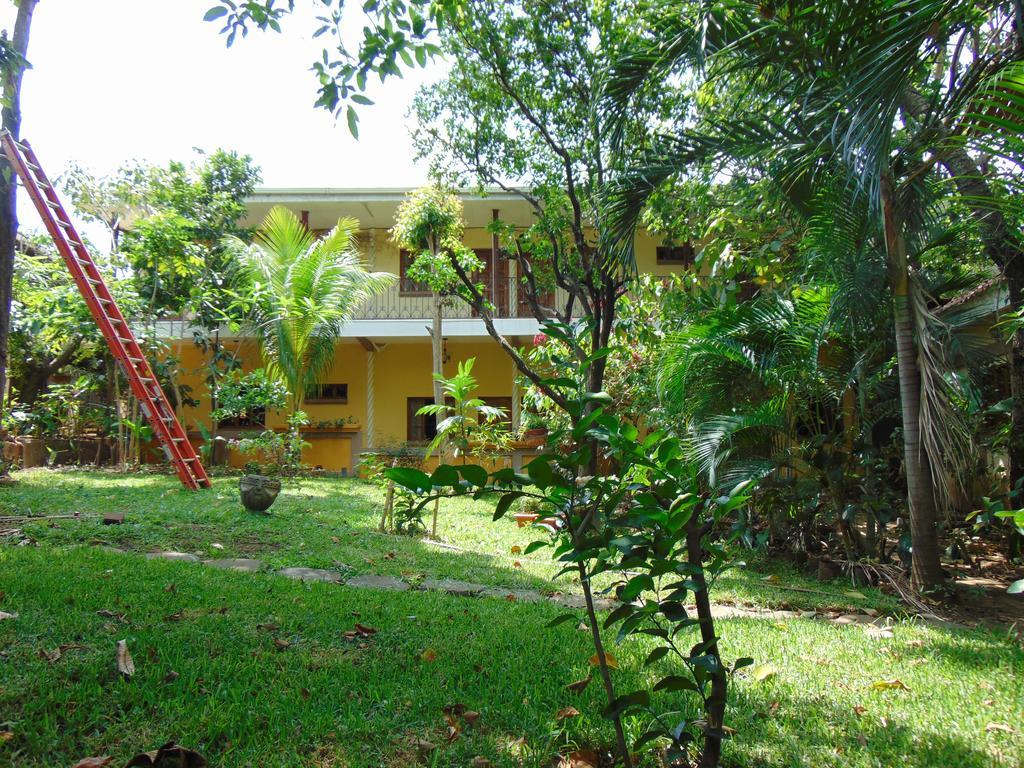 Hotel Managua Hills Exterior foto