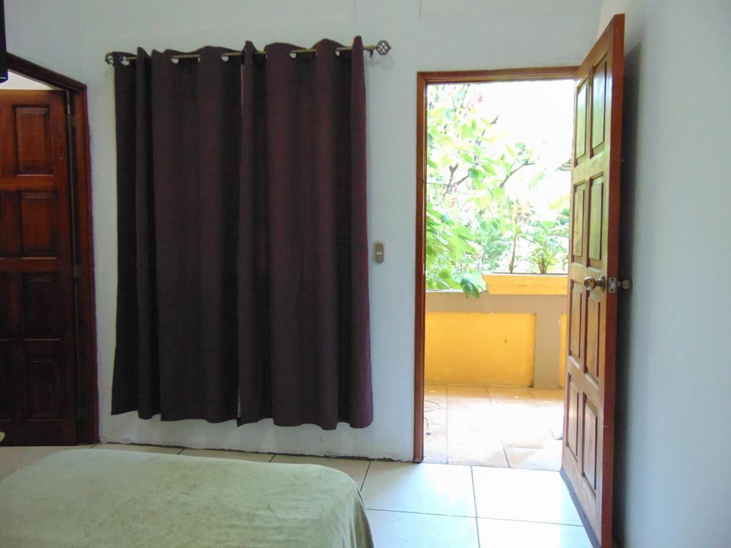 Hotel Managua Hills Exterior foto