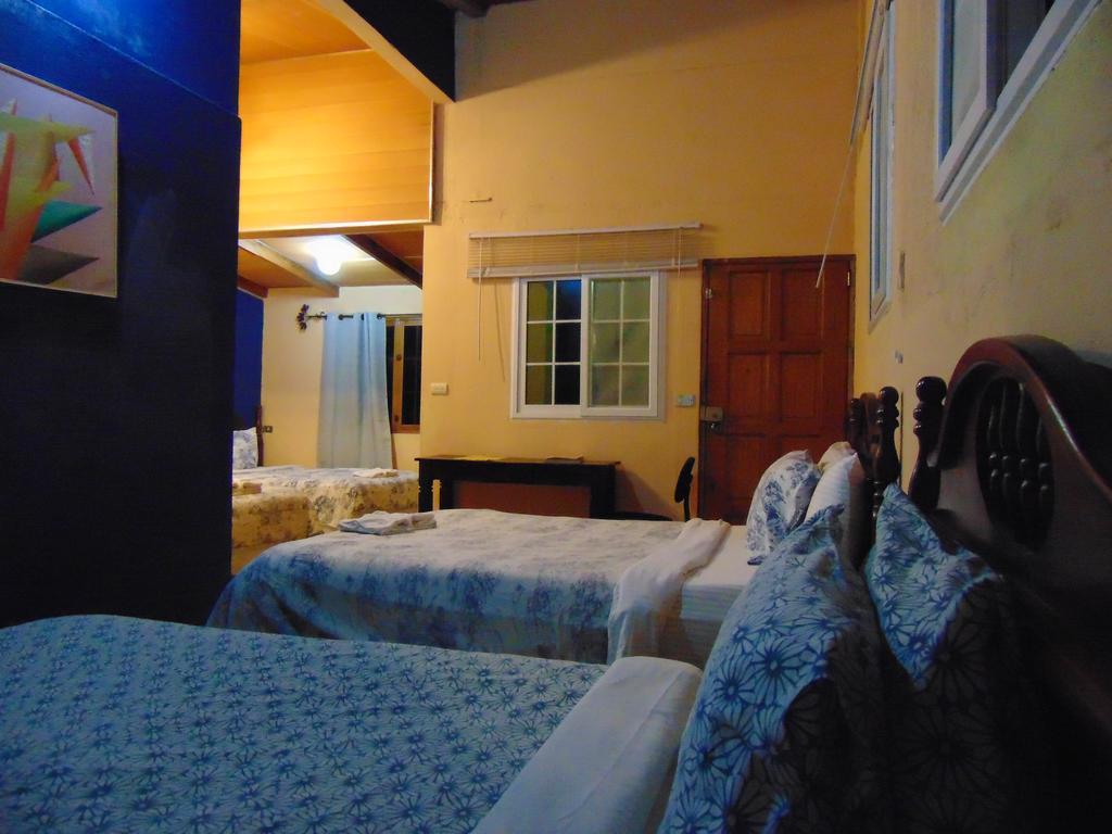Hotel Managua Hills Exterior foto