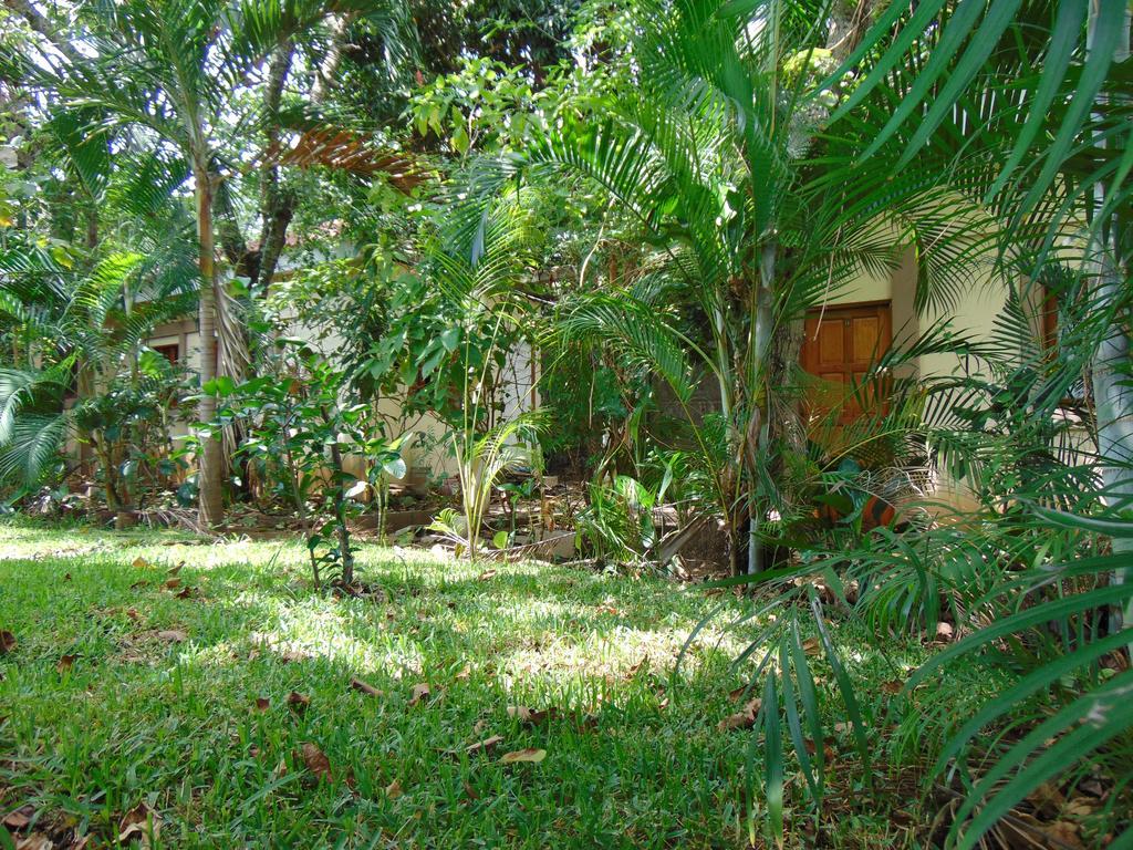 Hotel Managua Hills Exterior foto