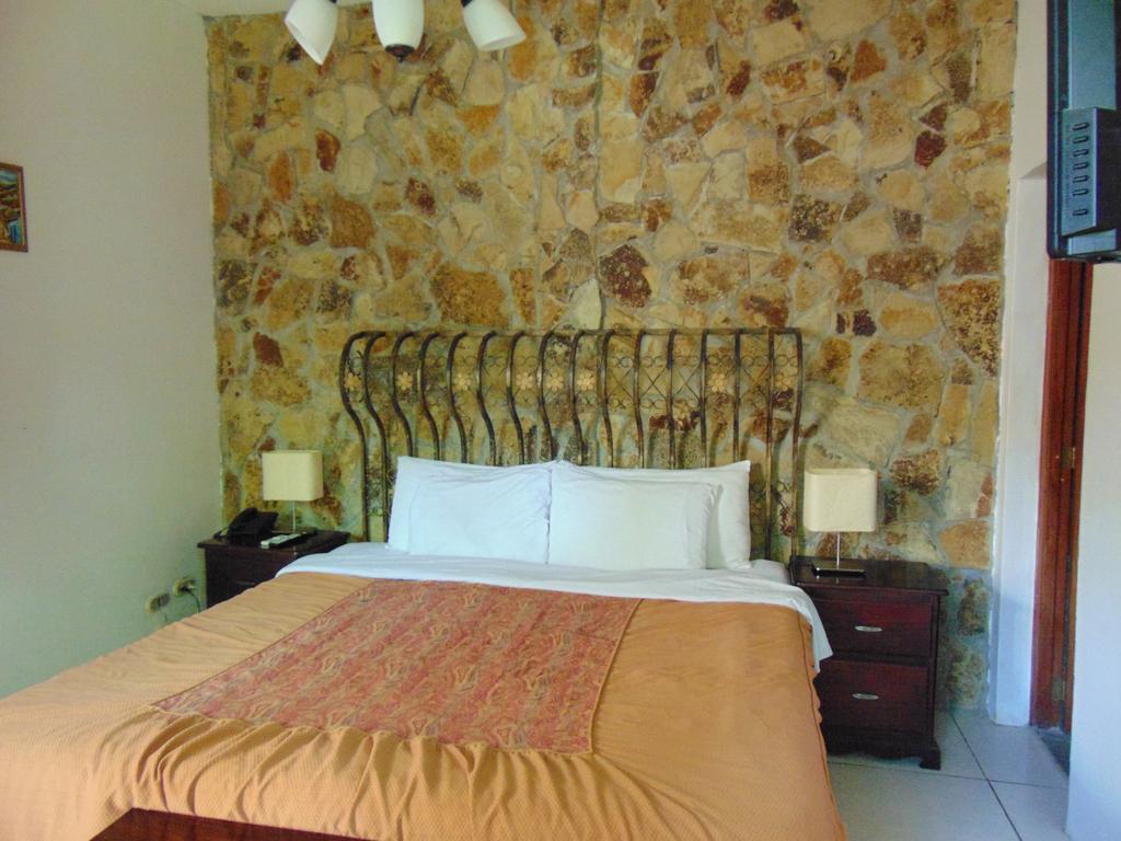 Hotel Managua Hills Exterior foto