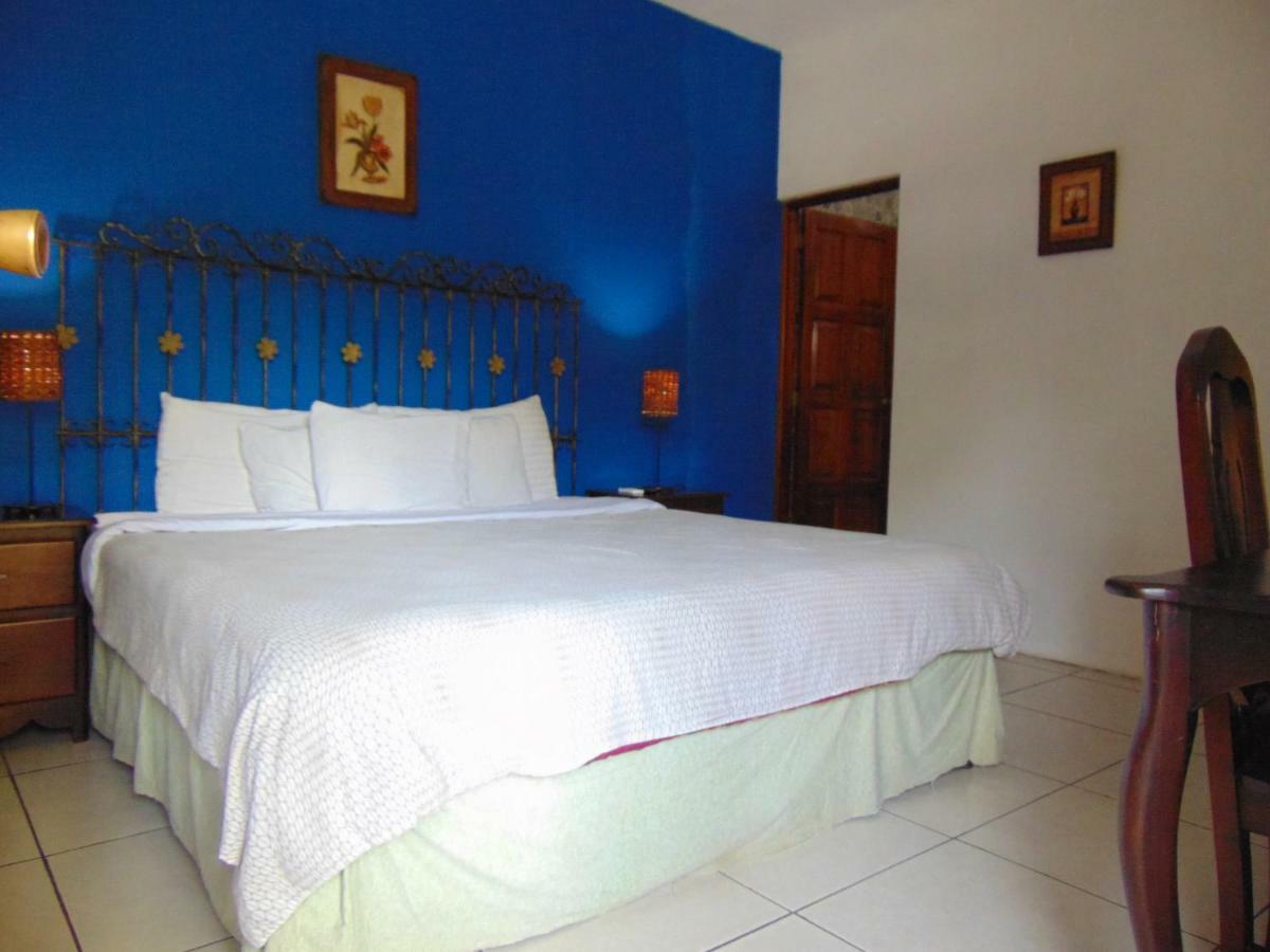 Hotel Managua Hills Exterior foto